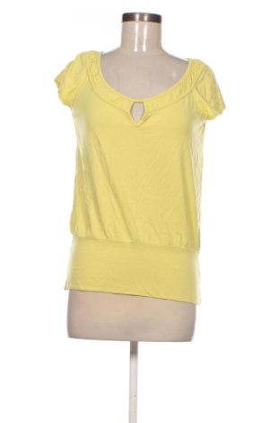 Bluză de femei Dika, Mărime L, Culoare Galben, Preț 63,00 Lei, #137030660