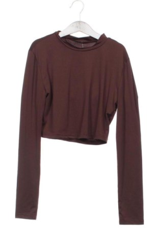 Bluzka damska Unbranded, Rozmiar XS, Kolor Brązowy, Cena 28,99 zł, #137030908