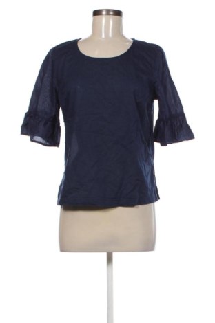 Dámska blúza Blue Motion, Veľkosť M, Farba Modrá, Cena  9,00 €, #137030982