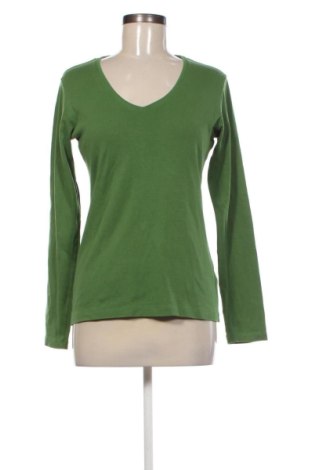 Dámská halenka H&M, Velikost M, Barva Zelená, Cena  170,00 Kč, #137031004