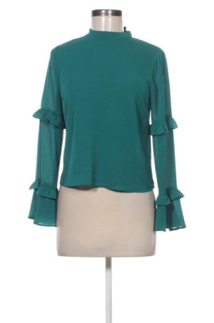 Bluză de femei Primark, Mărime XS, Culoare Verde, Preț 49,19 Lei, #137031417