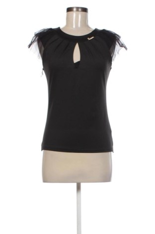 Bluză de femei Unbranded, Mărime M, Culoare Negru, Preț 47,24 Lei, #137031808