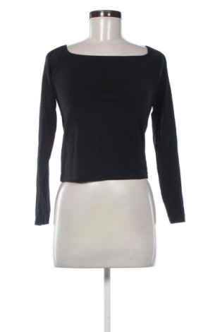 Bluzka damska Cropp, Rozmiar L, Kolor Czarny, Cena 38,10 zł, #137031886