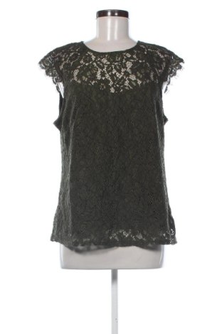 Bluzka damska H&M, Rozmiar L, Kolor Zielony, Cena 50,80 zł, #137032368