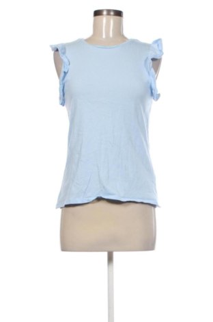 Damen Shirt Amisu, Größe M, Farbe Blau, Preis € 9,33, #137034098