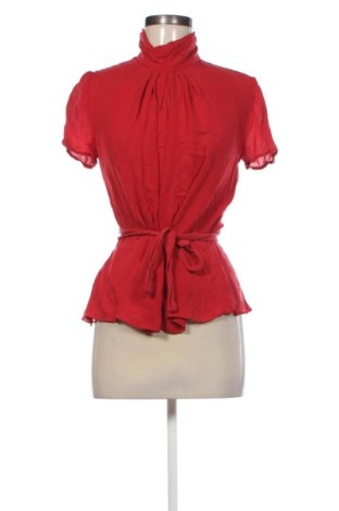 Dámská halenka Marc Cain, Velikost M, Barva Červená, Cena  226,00 Kč, #137034169