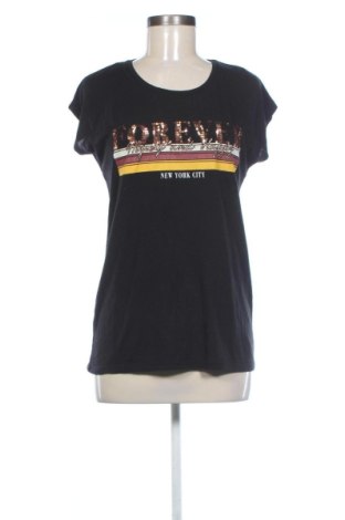 Дамска блуза Haily`s, Размер M, Цвят Черен, Цена 7,00 €, #137034361