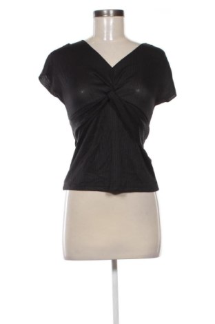 Bluză de femei Janina, Mărime S, Culoare Negru, Preț 60,00 Lei, #137034470
