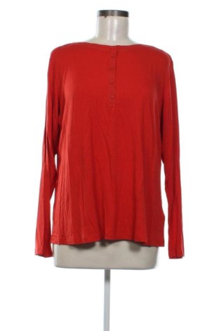 Bluză de femei Unbranded, Mărime XL, Culoare Roșu, Preț 97,00 Lei, #137034523