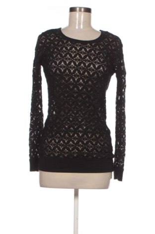 Dámská halenka Amisu, Velikost XS, Barva Černá, Cena  226,00 Kč, #137034601