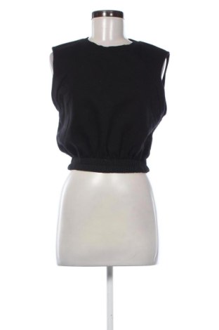 Damen Shirt Zara, Größe M, Farbe Schwarz, Preis 19,00 €, #137034687