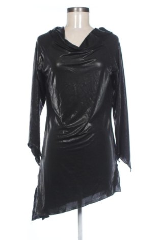 Bluză de femei Unbranded, Mărime M, Culoare Negru, Preț 26,25 Lei, #137034994