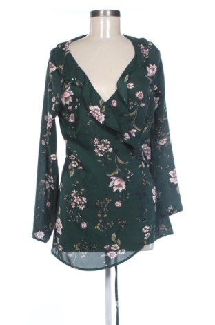 Bluză de femei H&M, Mărime M, Culoare Multicolor, Preț 36,74 Lei, #137035411