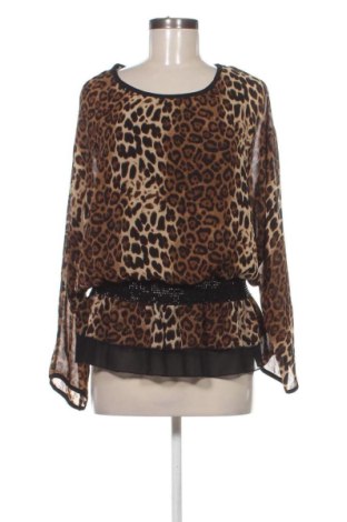 Bluză de femei Unbranded, Mărime L, Culoare Multicolor, Preț 47,24 Lei, #137036247