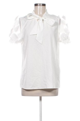 Дамска блуза SHEIN, Размер L, Цвят Бял, Цена 12,00 €, #137036352