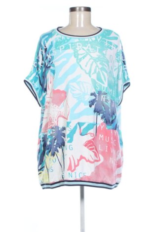 Bluză de femei Unbranded, Mărime XXL, Culoare Multicolor, Preț 68,24 Lei, #137036575