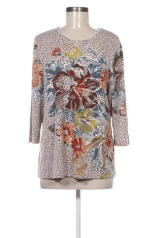 Damen Shirt Laura Kent, Größe L, Farbe Mehrfarbig, Preis 9,14 €, #137038562