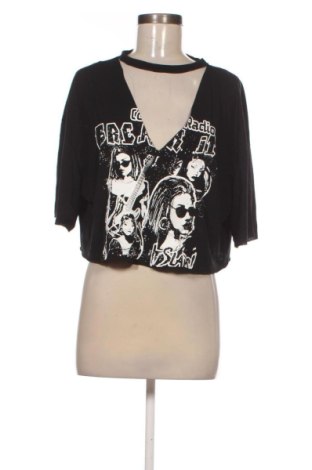 Damen Shirt SHEIN, Größe XL, Farbe Mehrfarbig, Preis 15,00 €, #137038820