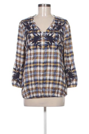 Damen Shirt S.Oliver, Größe L, Farbe Mehrfarbig, Preis 9,14 €, #137038945