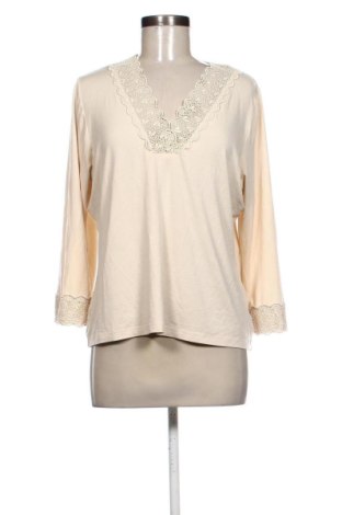 Női blúz Unbranded, Méret XXL, Szín Ekrü
, Ár 5 674 Ft, #137040021