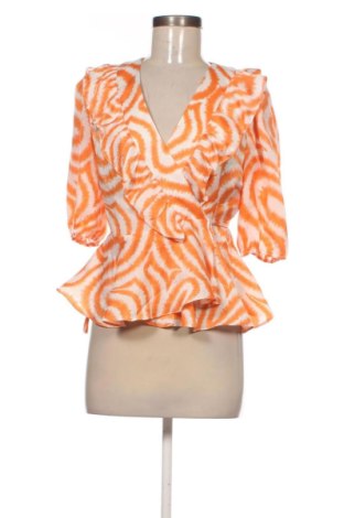Bluzka damska Object, Rozmiar XS, Kolor Kolorowy, Cena 46,57 zł, #137040434