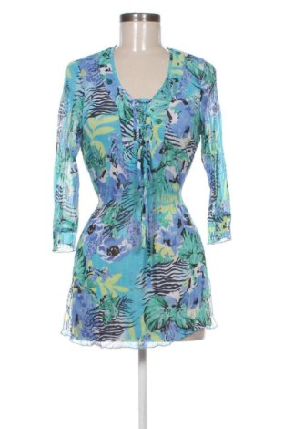 Bluză de femei Canda, Mărime M, Culoare Multicolor, Preț 97,00 Lei, #137040997