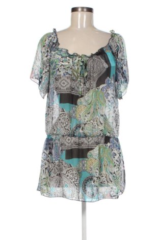 Damen Shirt Unbranded, Größe M, Farbe Mehrfarbig, Preis 10,10 €, #137041142