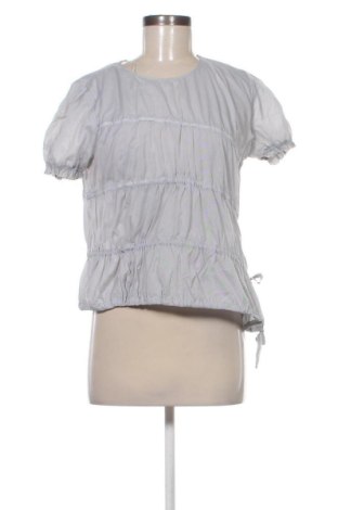 Damen Shirt Zara, Größe M, Farbe Grau, Preis 10,10 €, #137042380