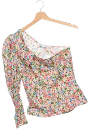 Dámská halenka Zara, Velikost S, Barva Vícebarevné, Cena  170,00 Kč, #137042456