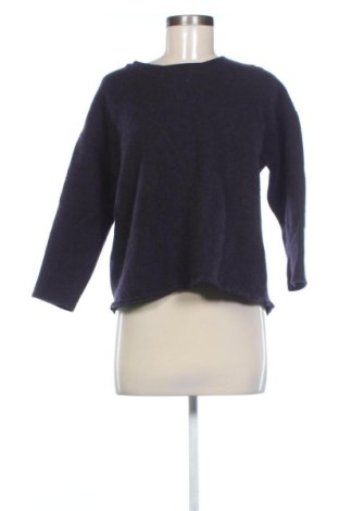 Bluză de femei Unbranded, Mărime M, Culoare Albastru, Preț 97,00 Lei, #137043276