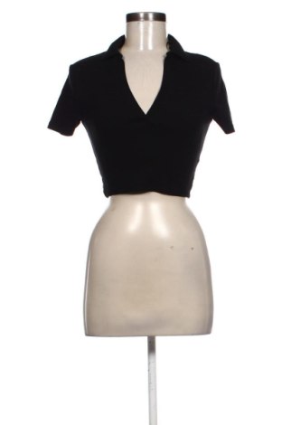 Bluză de femei Zara, Mărime M, Culoare Negru, Preț 65,46 Lei, #137043465
