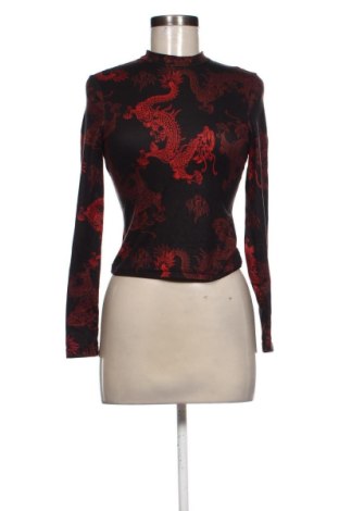 Damen Shirt SHEIN, Größe S, Farbe Mehrfarbig, Preis 7,00 €, #137043616
