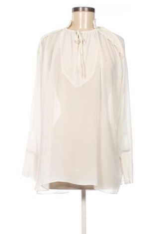 Dámska blúza By Malene Birger, Veľkosť M, Farba Kremová, Cena  7,00 €, #137044133
