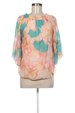 Bluzka damska Unbranded, Rozmiar M, Kolor Kolorowy, Cena 27,42 zł, #137045192