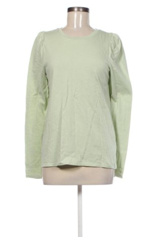 Bluzka damska Madewell, Rozmiar M, Kolor Zielony, Cena 27,42 zł, #137045879