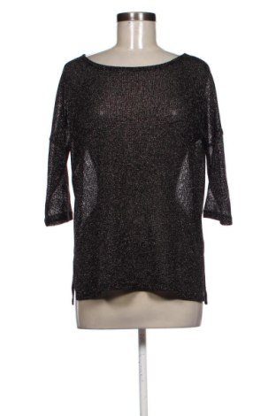 Дамска блуза H&M, Размер M, Цвят Черен, Цена 7,66 €, #137045923