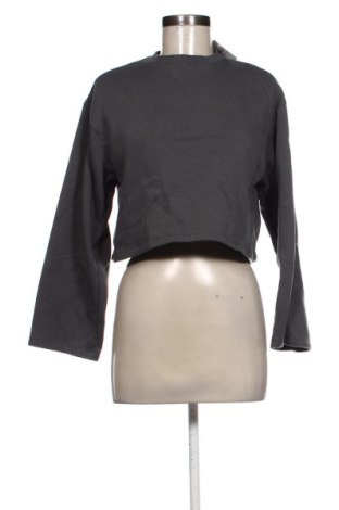 Bluză de femei Unbranded, Mărime S, Culoare Gri, Preț 36,74 Lei, #137046320