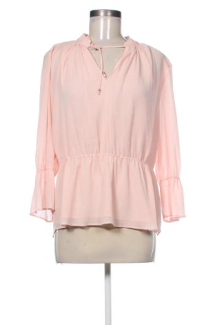 Dámska blúza H&M, Veľkosť XL, Farba Ružová, Cena  11,00 €, #137046686