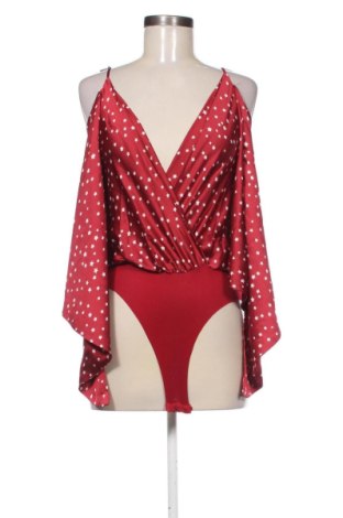 Dámska blúza Missguided, Veľkosť S, Farba Viacfarebná, Cena  9,91 €, #137047201