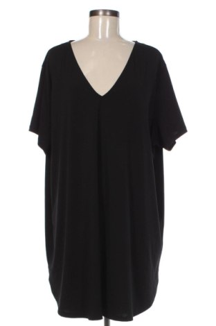 Bluză de femei H&M, Mărime XXL, Culoare Negru, Preț 83,99 Lei, #137047951