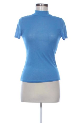 Bluză de femei River Island, Mărime S, Culoare Albastru, Preț 62,99 Lei, #137047979