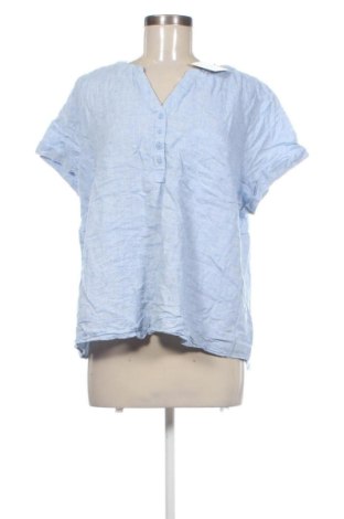 Női blúz Unbranded, Méret XXL, Szín Kék, Ár 5 009 Ft, #137048254