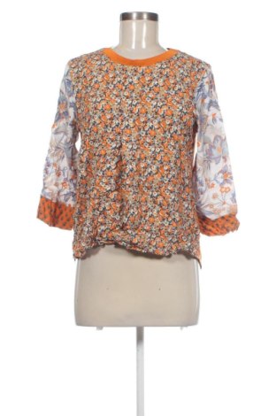 Bluzka damska Unbranded, Rozmiar L, Kolor Kolorowy, Cena 48,99 zł, #137048397