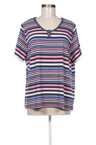 Bluzka damska Unbranded, Rozmiar XXL, Kolor Kolorowy, Cena 67,74 zł, #137048589