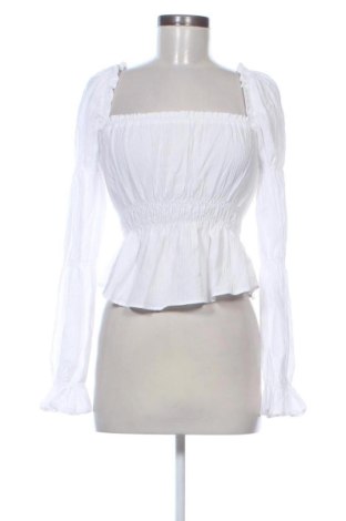 Damen Shirt Mohito, Größe XS, Farbe Weiß, Preis 9,00 €, #137048603