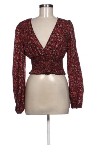 Bluză de femei SHEIN, Mărime M, Culoare Multicolor, Preț 28,99 Lei, #137049080
