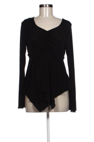 Bluză de femei SHEIN, Mărime L, Culoare Negru, Preț 30,99 Lei, #137049336