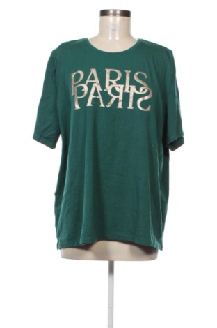 Damen Shirt Unbranded, Größe XXL, Farbe Grün, Preis € 10,99, #137050042