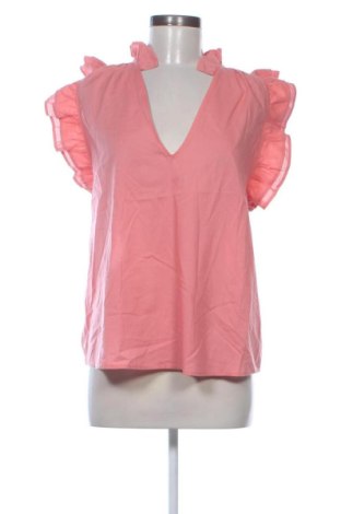 Női blúz H&M, Méret XL, Szín Rózsaszín, Ár 5 319 Ft, #137050304