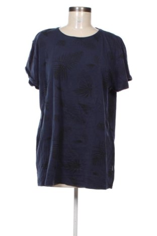Damen Shirt Manguun, Größe XXL, Farbe Mehrfarbig, Preis 8,99 €, #137050658